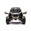LEAN CARS bateriový buggy Can-Am DK-CA003 khaki