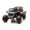 LEAN CARS bateriový buggy Can-Am DK-CA003 khaki
