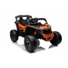 LEAN CARS Batériový buggy Can-am DK-CA003 oranžový