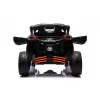 LEAN CARS Batériový buggy Can-am DK-CA003 oranžový lakovaný