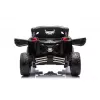 LEAN CARS Batériový buggy Can-am DK-CA003 biely