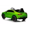 LEAN CARS Batériové auto Mercedes CLA 45s AMG zelené 4x4