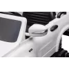 LEAN CARS auto na batérie Mercedes DK-MT950 4x4 biele