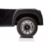 LEAN CARS batériou poháňané detské auto Scania 500R HL698 čierne 4x4