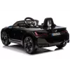 LEAN CARS BMW i4 4x4 elektrické detské auto čierne