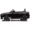 LEAN CARS BMW i4 4x4 elektrické detské auto čierne
