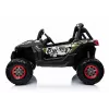 LEAN CARS Buggy XMX603 elektrické detské auto Camo lakované