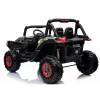 LEAN CARS Buggy XMX603 elektrické detské auto Camo lakované