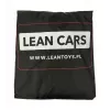 LEAN CARS Kryt na elektrické detské auto 100x55x45 cm S