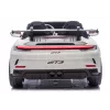 LEAN CARS DK-P911 Porsche GT3 24V batériové detské auto biele