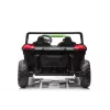 LEAN CARS elektrický buggy na jazdenie A033 4x4 24V zelené