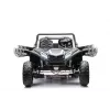 LEAN CARS elektrický buggy na jazdenie A033 4x4 24V biele