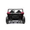 LEAN CARS elektrický buggy na jazdenie A033 4x4 24V biele