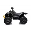 LEAN CARS elektrické quad na jazdenie CAN-AM Renegate biele