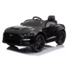 LEAN CARS Elektrické detské autíčko Ford Mustang GT SX2038 čierne