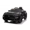 LEAN CARS Elektrické detské autíčko Ford Mustang GT SX2038 čierne