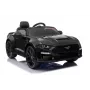 LEAN CARS Elektrické detské autíčko Ford Mustang GT SX2038 čierne