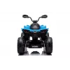LEAN CARS elektrické quad CAN-AM Renegate modré