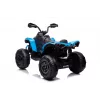 LEAN CARS elektrické quad CAN-AM Renegate modré