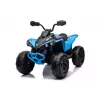 LEAN CARS elektrické quad CAN-AM Renegate modré