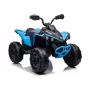 LEAN CARS elektrické quad CAN-AM Renegate modré