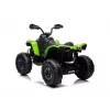 LEAN CARS elektrické quad CAN-AM Renegate zelené