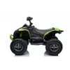 LEAN CARS elektrické quad CAN-AM Renegate zelené