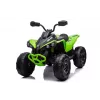 LEAN CARS elektrické quad CAN-AM Renegate zelené