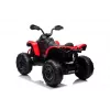 LEAN CARS elektrické quad CAN-AM Renegate červené