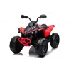 LEAN CARS elektrické quad CAN-AM Renegate červené