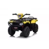 LEAN CARS elektrické quad JC915 žltá