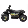 LEAN CARS elektrická pojazdná štvorkolka XMX612 čierna