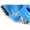 LEAN CARS HC8051 modrá elektrická detská motorka