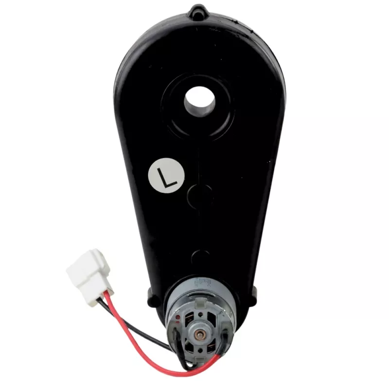 LEAN CARS motorový prevod - 24V pre batériové vozidlo DK-CA001