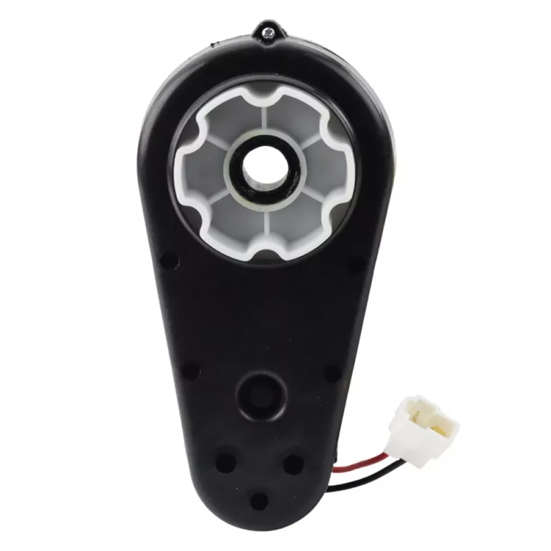LEAN CARS motorový prevod - 24V pre batériové vozidlo DK-CA001