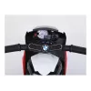 LEAN CARS Motorbike BMW S1000RR červená
