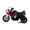 LEAN CARS Motorbike BMW S1000RR červená