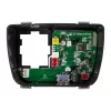LEAN CARS Hudobný panel pre elektrické detské vozidlo XMX618
