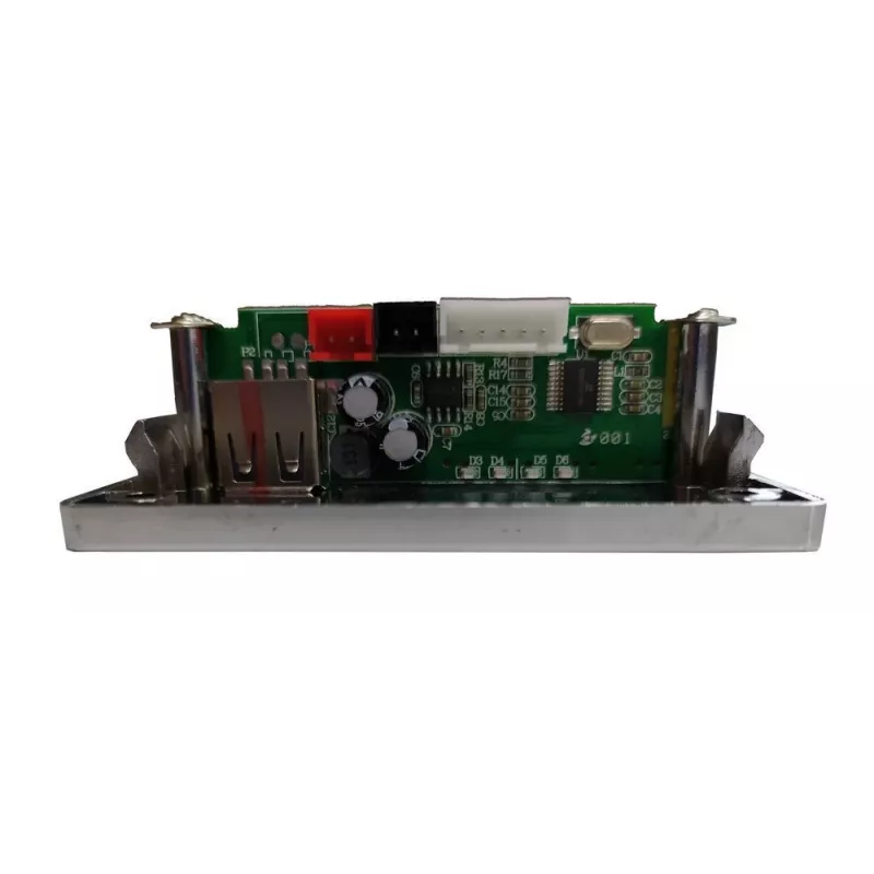 LEAN CARS Hudobný panel pre elektrické detské vozidlo HC-8988