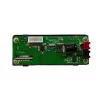 LEAN CARS Hudobný panel pre XMX613 24V