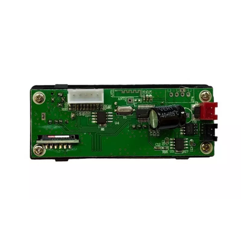 LEAN CARS Hudobný panel pre XMX613 24V