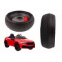 LEAN CARS zadné koleso BMW M5 DRIFT SX2118 elektrické detské auto