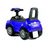 LEAN CARS detské odrážadlo 613W modré zvuk svetlo