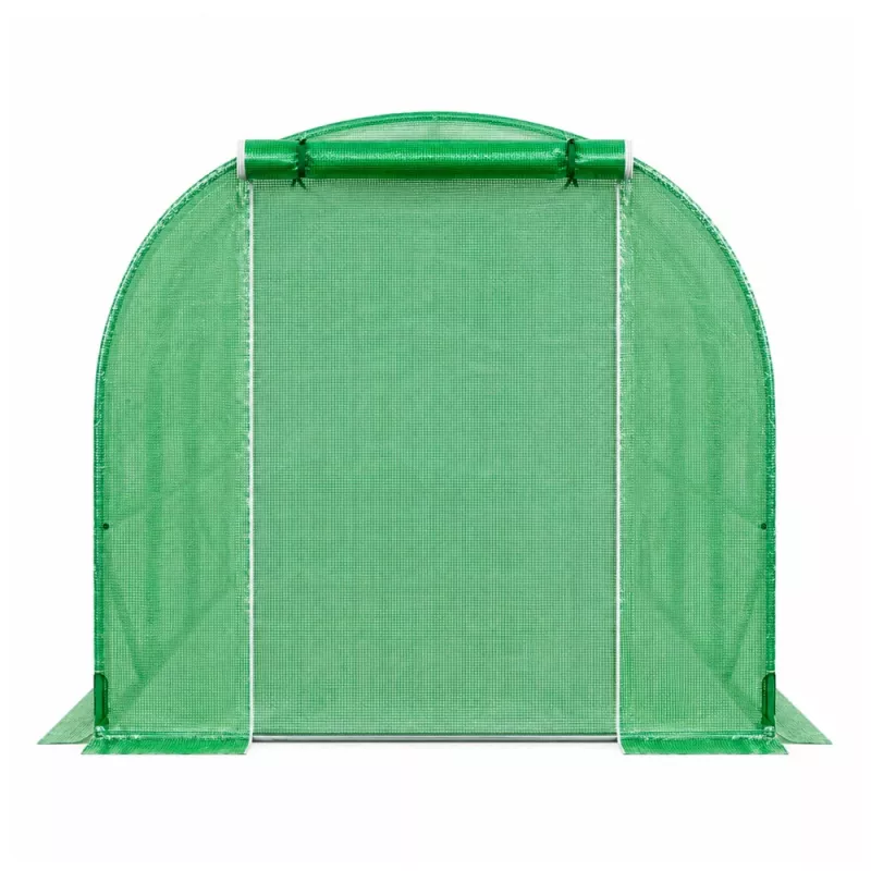 LEAN Garden fóliový tunel skleník PRO rám 25MM 10x4x2M 40M²