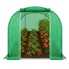 LEAN Garden fóliový tunel skleník PRO rám 25MM 10x4x2M 40M²