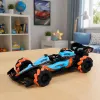 LEAN TOYS 1:14 4WD diaľkovo ovládané stunt auto s 360° rotáciou a LED svetlami