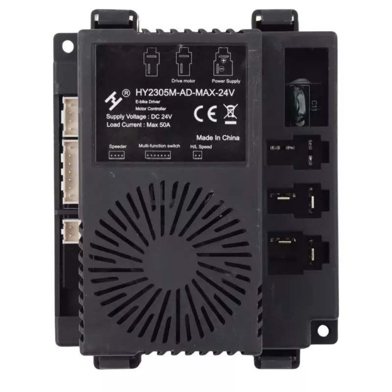 LEAN TOYS 24V centrálny riadiaci modul pre elektrické detské vozidlo SX2328
