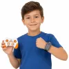 LEAN TOYS 30335 moderné auto na diaľkové ovládanie RC svetelná stanica modrá 1:16