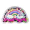 LEAN TOYS Sada farebných korálok DIY šperky
