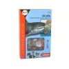 LEAN TOYS Ammonite Shark vykopávacia vzdelávacia sada